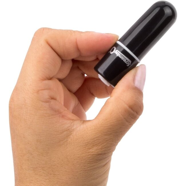 Screaming O Charged Vooom Remote Control Bullet