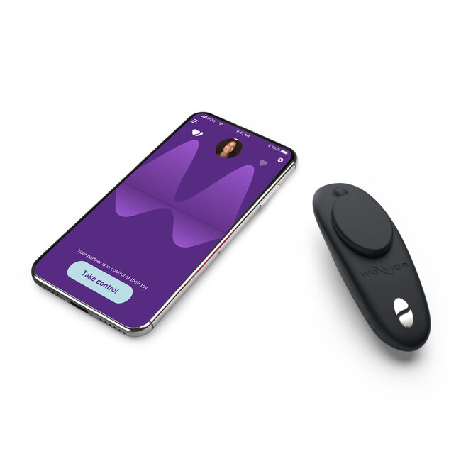 We-Vibe Moxie+