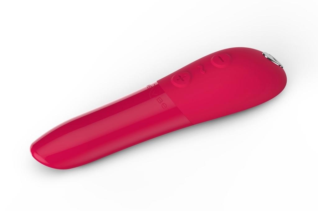 We-Vibe Tango X - A sex toy boutique for every body.