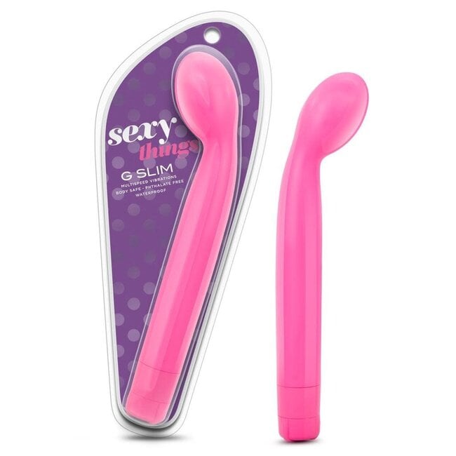 Blush Novelties G Slim