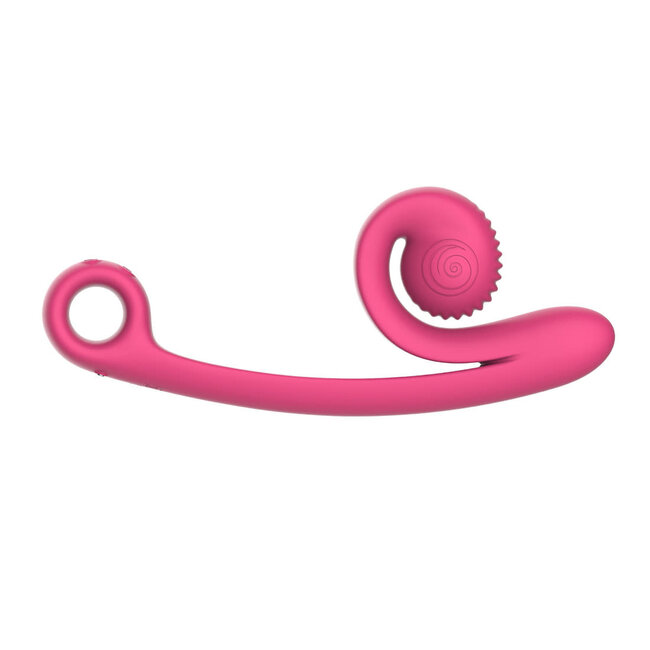 Snail Vibe Curve