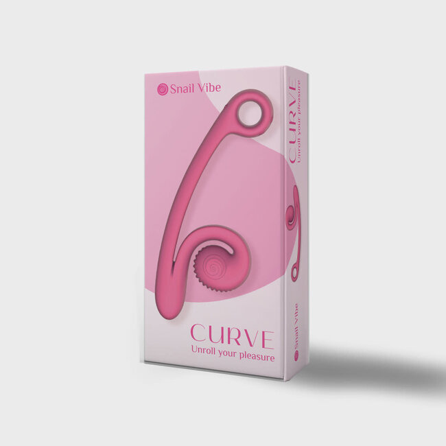 Snail Vibe Curve