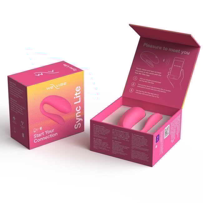 We-Vibe Sync Lite