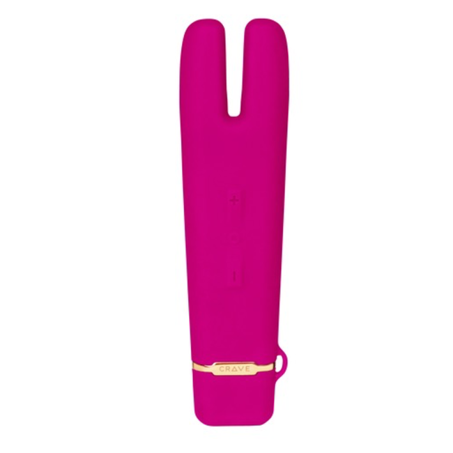 Crave Duet Flex