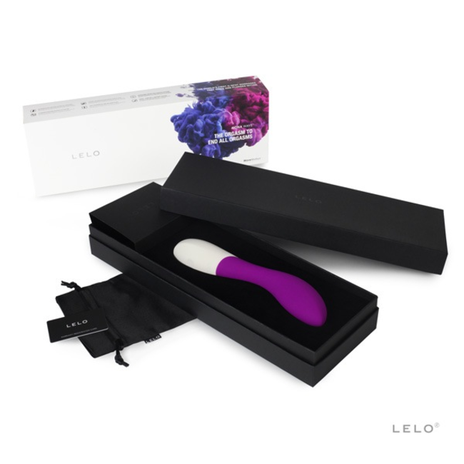 LELO Mona Wave