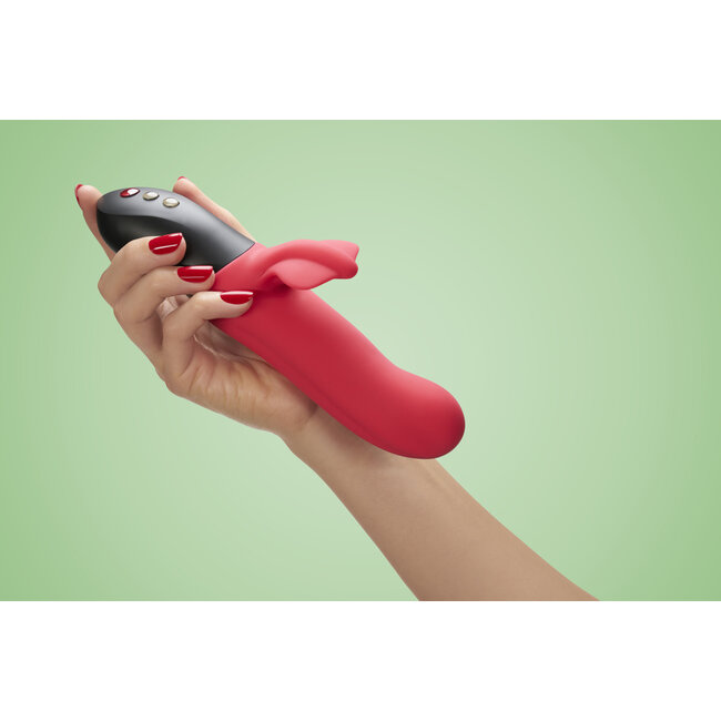 Fun Factory Bi Stronic Fusion