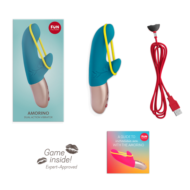 Fun Factory Amorino