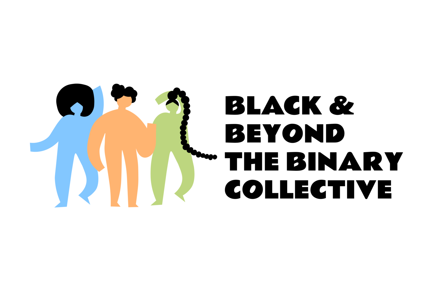 We Give Back Wednesdays: Black & Beyond the Binary Collective