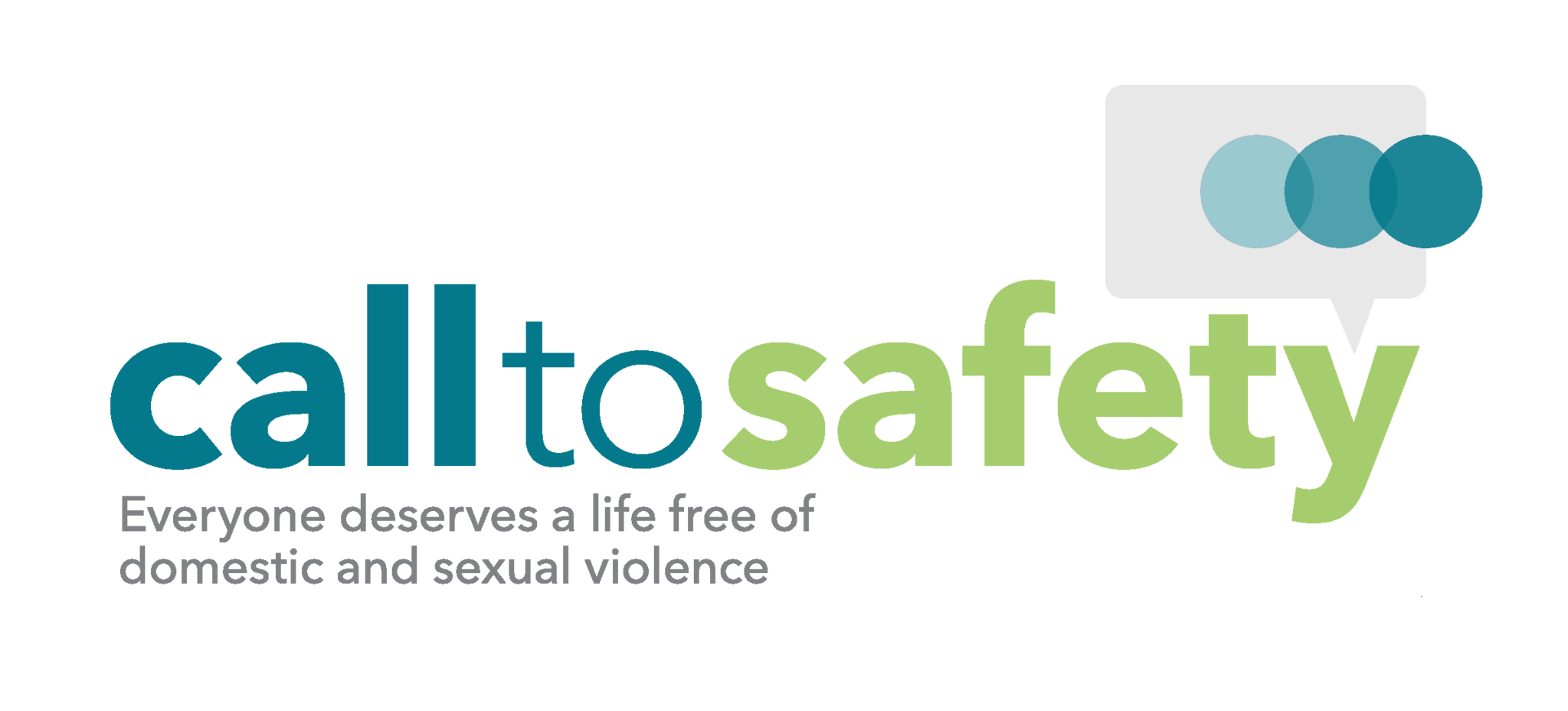 We Give Back Wednesdays: Call to Safety
