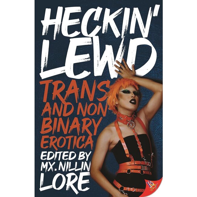 Heckin' Lewd: Trans and Nonbinary Erotica