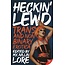 Heckin' Lewd: Trans and Nonbinary Erotica