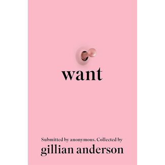 Want: Sexual Fantasies by Anonymous