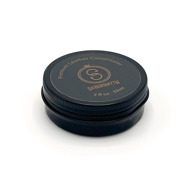 Sabersmyth Leather Conditioner
