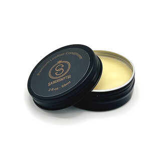 Sabersmyth Sabersmyth Leather Conditioner