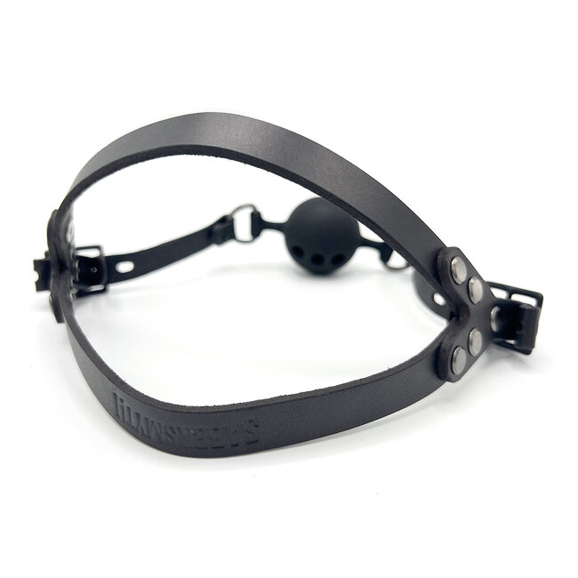 Sabersmyth Interchangeable Five Gag Set