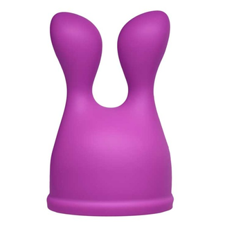 Wand Essentials Bliss Tips Wand Attachment