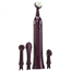 Eroscillator Eroscillator 2 Plus (Purple)