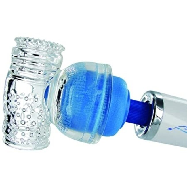 Hummingbird Wand Attachment