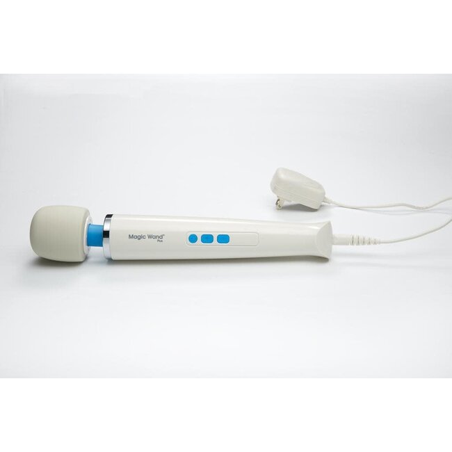 Vibratex Magic Wand Plus