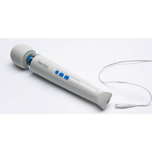 Vibratex Magic Wand Rechargeable