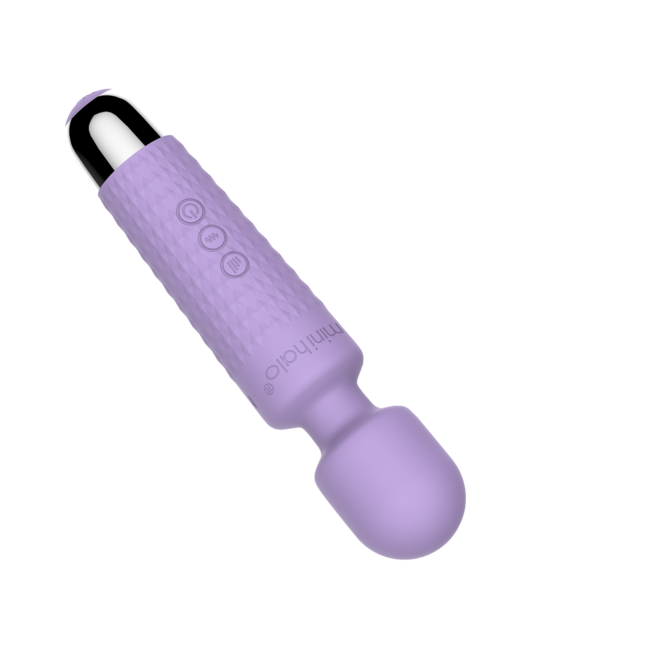 Shibari Mini Halo Wand