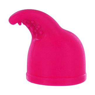 Wand Essentials Nuzzle Tip Wand Attachment