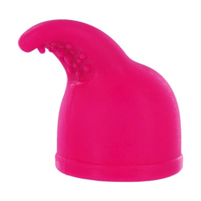 Wand Essentials Nuzzle Tip Wand Attachment