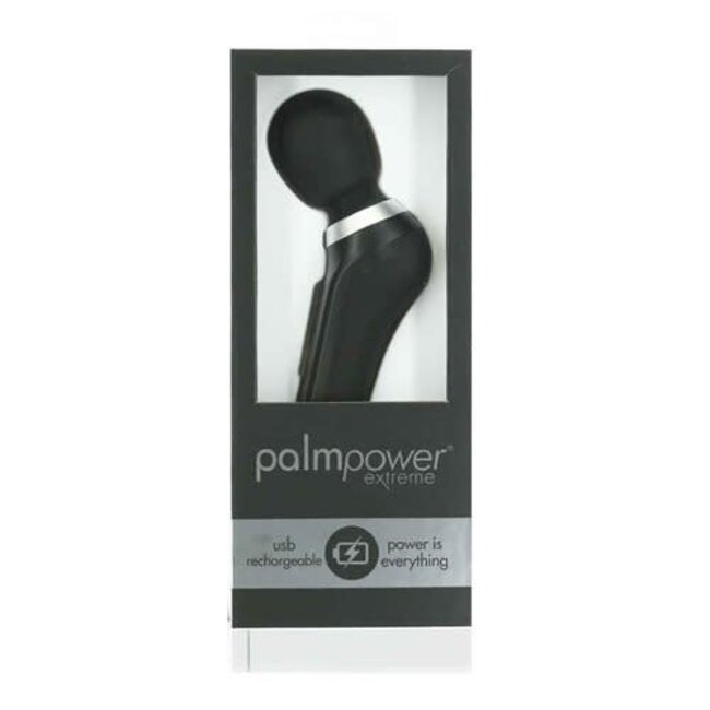 BMS PalmPower Extreme Wand