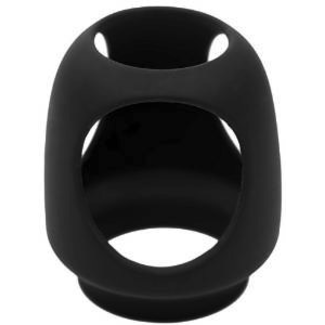 Wand Essentials Strap Cap Wand Harness for Dildos