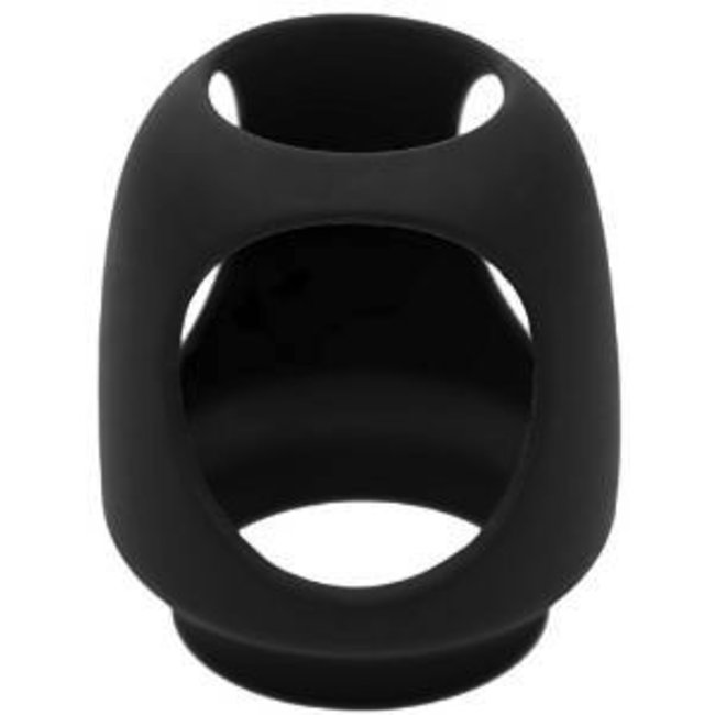 Wand Essentials Strap Cap Wand Harness for Dildos