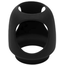 Wand Essentials Strap Cap Wand Harness for Dildos