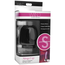 Wand Essentials Strap Cap Wand Harness for Dildos