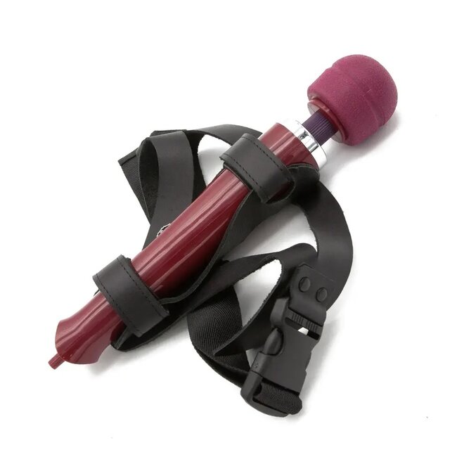 Stockroom The Wand Thigh Harness