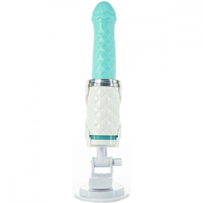 BMS Pillow Talk Feisty