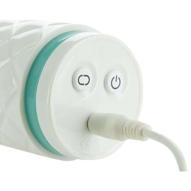 BMS Pillow Talk Feisty