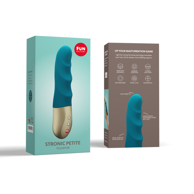 Fun Factory Stronic Petite