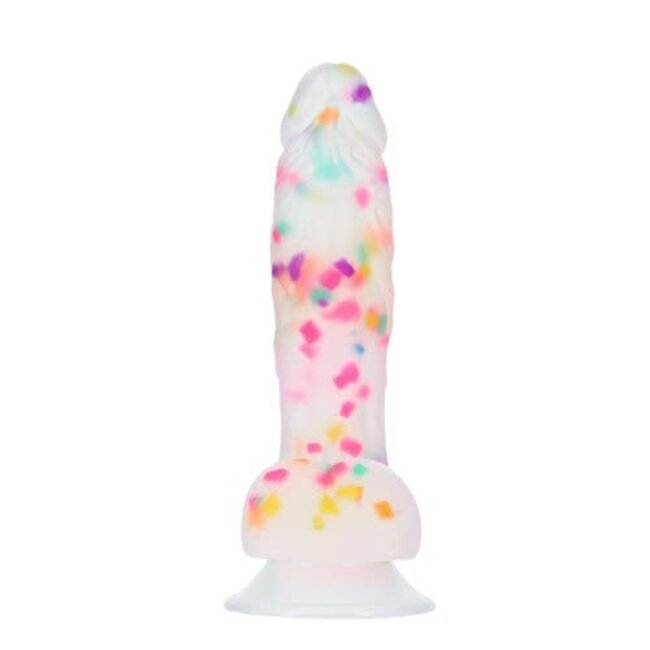 BMS Confetti Dildo