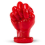 OXBALLS OXBALLS FF Fist Plug