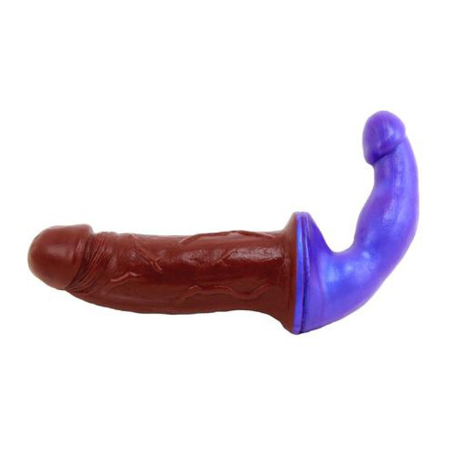 Vixen Creations Peacemaker