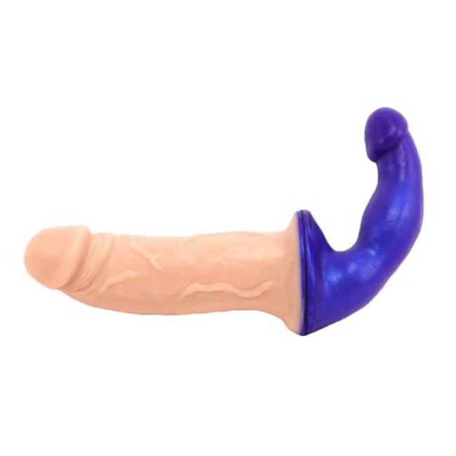 Vixen Creations Peacemaker