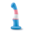 Blush Novelties Avant Trans Pride Dildo