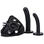 Tantus Bend Over Beginner Harness Kit