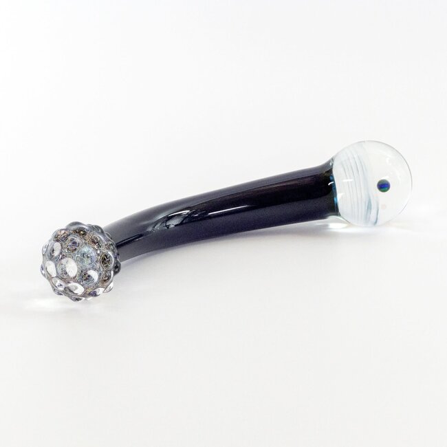 Crystal Delights Galaxy Curve