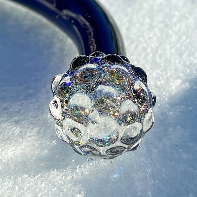 Crystal Delights Galaxy Curve