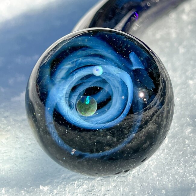 Crystal Delights Galaxy Curve