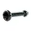 Crystal Delights Healing Stone Basix Dildo