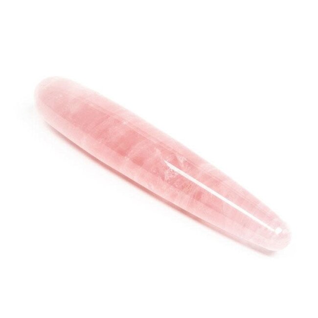 Heart Chakrub Slim (Rose Quartz)
