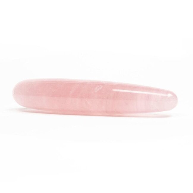Heart Chakrub Slim (Rose Quartz)