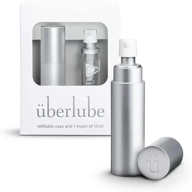 Uberlube Travel Set