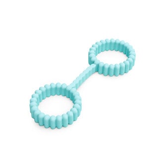 Biird Biind Silicone Cuffs